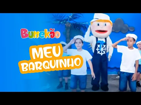 Download MP3 Meu Barquinho - Bunekão