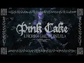 Junior H x Gael Valenzuela - PINKCAKE Visualizer