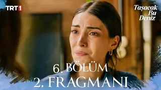 مسلسل هذا البحر سوف يفيض الحلقة 6 إعلان 2 مترجم للعربية أسماء تقع في الفخ 