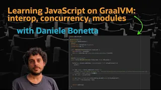 How to Run Idiomatic JavaScript Inside Java Applications