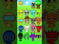 Download Lagu Normal Sprunki I'm Okay I'm Fine Gwenchana #sprunki #incredibox #incrediboxsprunk #viralvideo