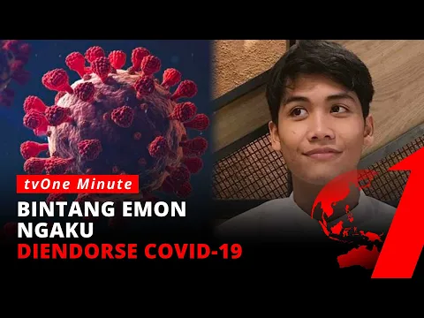 Bintang Emon Positif COVID-19, Ngaku Dapat Endorse dari Corona
