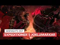 Download Lagu アークナイツ BGM - Expeditioner's Jǫklumarkar DLC Battle Theme | Arknights/明日方舟 OST