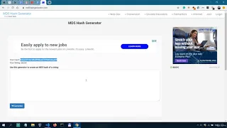 8 Cracking Hashes with Python and Hashlib