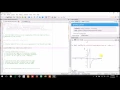 06 0 0 Graphically Finding Limits Solutions Calc with Python