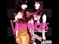 Untouched / THE VERONICAS (@TopMusicNumberOne ) (Audio)