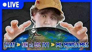 Is The UK Better at Geography Than America?
