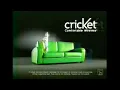 Cricket Wireless - Introducing Cricket Talk 2002