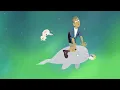 Martin Forgot to Name Some Baby Animals | Season 7 | Wild Kratts