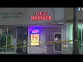 Police Shut Down 4 Miami Beach Massage Parlors Believed To Be Fronts For Prostitution