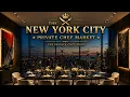 The New York Private Chef Market Salaries Standards Regional Insights Ep 1