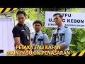 PETAKA TALI KAFAN BIKIN PASUKIN PENASARAN | MOMEN KOCAK LAPOR PAK! (20/02/25)