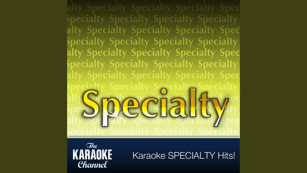 Karaoke - Hello Muddah, Hello Faddah! (A Letter From Camp) Karaoke - Hello Muddah, Hello Faddah! (A Letter From Camp)