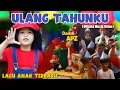 Download Lagu Lagu Ulang Tahunku | Lagu Anak Indonesia Terbaru Ulang Tahunku Daddi APZ ( Official Musik Video )