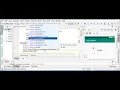 Registration and Login Screen design Android studio Tutorial