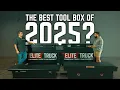 Comparing the Best Truck Tool Boxes of 2025