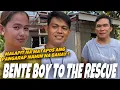 Download Lagu DREAM HOUSE NI PAPA FRANZ MALAPIT NA MATAPOS | BENTE BOY TUMULONG NA RIN  @mr.benteboyvlog707 