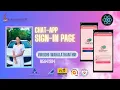 React Native Chat Application Sign In Process Vinudhi Wahalathanthri Java Institute