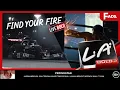 Download Lagu LA Bold - Find Your Fire (V.2)