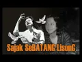 Lagu SAJAK SEBATANG LISONG  | WS. RENDRA | 1977