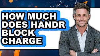How Much Does H R Block Charge Easy Method