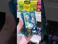 DOTMOD DOTAIO CUSTOMIZE CLEAR BLUE BODY