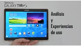 Kelebihan Galaxy Tab S 