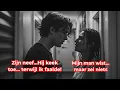 Mijn man keek toe terwijl zijn neef en ik de nacht deelden