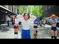 [POP IN PUBLIC] GIRLSET (비춰) ‘Tweak’ Dance Cover | One Take | by NeoWave from Sydney