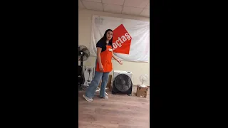 KoçtaşLive Serinleten Fırsatlar!Vantilatörler
