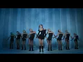 Download Lagu JENNIE - ‘You \u0026 Me’ Dance Practice Mirrored [4K]