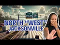 North WEST Jacksonville EXPLAINED Everything You NEED to know Living In Jacksonville