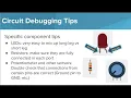 Arduino Debugging