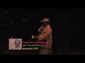 LEE "SCRATCH" PERRY - ROAST FISH AND CORNBREAD :: 17 de ABRIL de 2007 :: CIRCO VOADOR