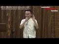 Download Lagu Ibadah Raya II Gereja Bethany Indonesia Blimbing 20 November 2016 - Kiki '\