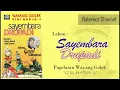 Download Lagu Wayang golek | sayembara Drupadi | Asep sunandar sunarya | Giri harja 3 |