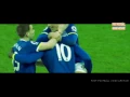 Ross Barkley The Diamond Goals Skills Assists Everton