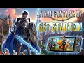 FFXIV Switch 2 7 Things I Wish I Knew BEFORE Starting