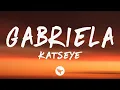 Download Lagu KATSEYE - Gabriela (Lyrics)