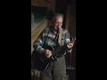 John Baxter plays on YouTube