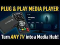 Micca G3 2K Quad- Digital Media Player Review