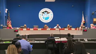 Broward school board selects 3 semifinalists for superintendent