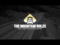 The Mountain Rules I-70 Mountain Corridor Overview