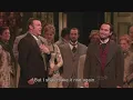 Colin Lee - Lucia di Lammermoor - Wedding Scene