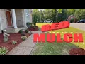 RED MULCH