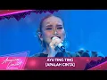 Download Lagu Ayu Ting Ting - [APALAH CINTA] | Amazing Concert GTV