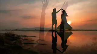 Там де місяць шлях малює 