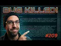Debugging slpkg How I Fixed Bug using Sublime Text