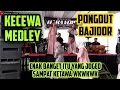 Download Lagu KECEWA MEDLEY || PONGDUT BAJIDOR || PUTRI FT MA EUIS || HAKA VOICE || LIVE GODOBAYA RANCAKALONG