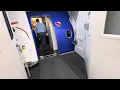 Southwest Airlines - 737-700